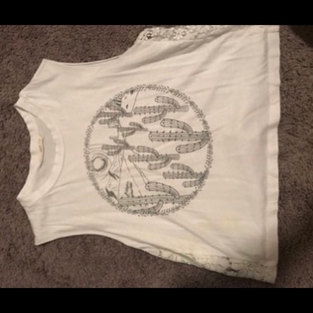 Cactus top